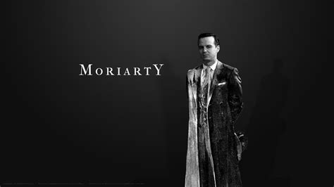 Moriarty Sherlock Wallpaper