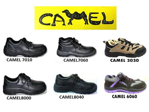 Camel Safety Shoes Manila - Philippines Buy and Sell Marketplace ...