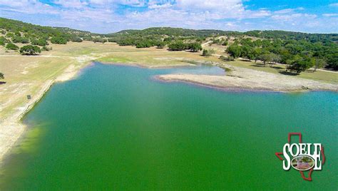 Texas Best Ranches | 1131 Acres Bandera-SOLD