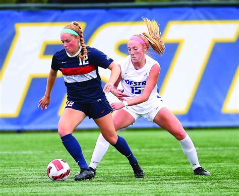 Hofstra ends regular season in loss to Stony Brook — The Hofstra Chronicle