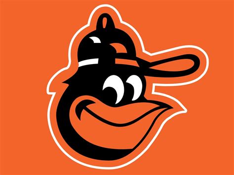 baltimore orioles players | Baltimore Orioles Team Logo Wallpaper ...