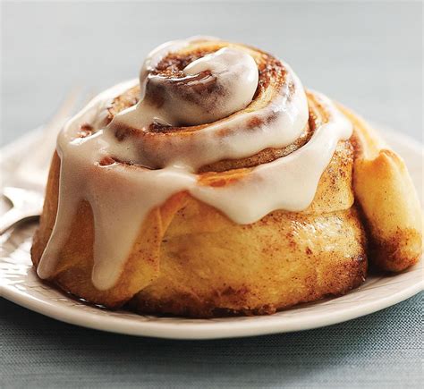 Cinnamon roll recipes will warm your heart, fill your house with ...