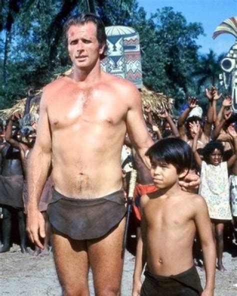 Tarzan (TV Series) (1966) - FilmAffinity