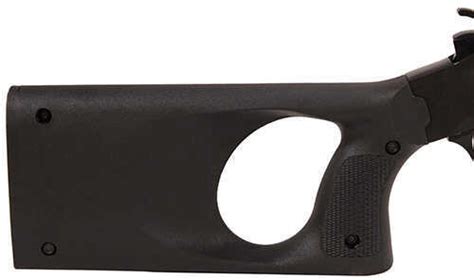 Rossi Tuffy 410 Gauge 18.5" Black Synthetic Stock Break Open Shotgun ...