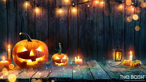 Free Halloween Zoom Backgrounds | Images and Photos finder