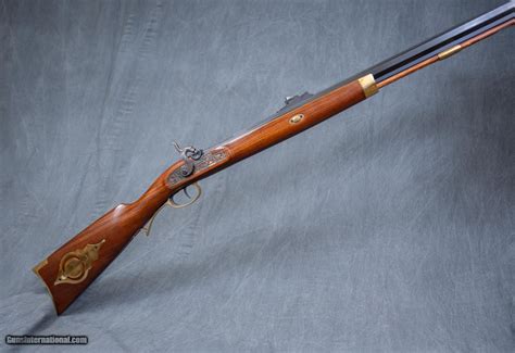 Cabela's / D. Pedersoli Hawken Black Powder Rifle .50 cal