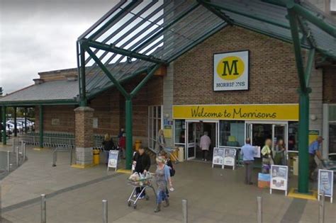 Morrisons' plans for garden centre in Liskeard rejected by Cornwall ...