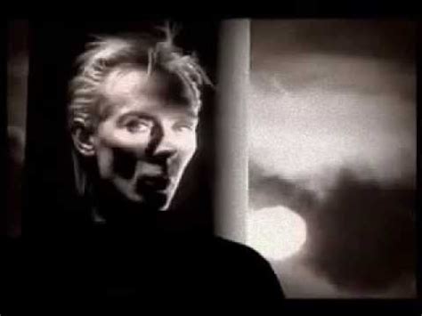 Peter Murphy - Cuts You Up - YouTube