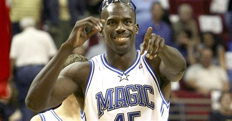 Magic to honor Bo Outlaw at Friday night's game | FOX Sports