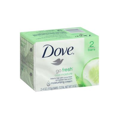 Dove Bar Soap (Four Bars) | Cosmos DistributingCosmos Distributing