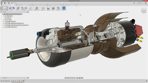 Four Fusion 360 Assembly Features for Efficient Designing