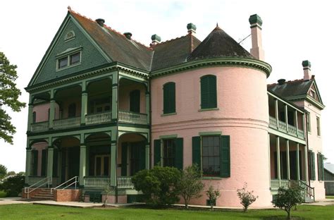 Brief History of Southdown Plantation Home and Museum in Houma ...