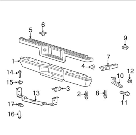 2010 ford ranger bumper replacement! - Ranger-Forums - The Ultimate ...