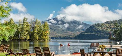 Top 11 Luxury Resorts In Upstate New York - Updated 2024 | Trip101