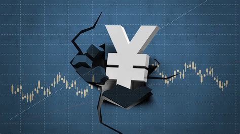 The Yen: A Perfect Storm And An Opportunity (NYSEARCA:FXY) | Seeking Alpha