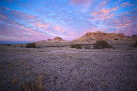 _SAM9219 | Sunrise at the Painted Desert | Andrew Macdonald | Flickr