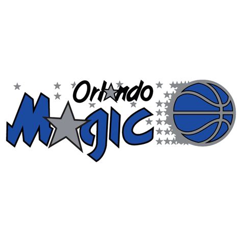 Orlando Magic Old & New Logos| FREE PNG Logos