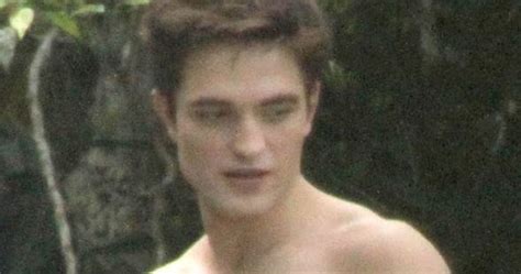 Twilight True Love: Edward Cullen’s ‘Breaking Dawn’ Wedding Band First Look