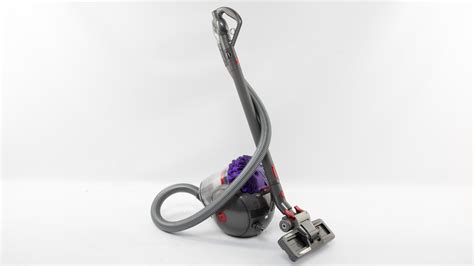 Dyson Cinetic Big Ball Origin Review | Vacuum cleaner | CHOICE