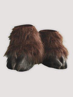 Cloven Hooves | Krampus, Costumes, Hooves