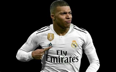 Mercato : PSG - Kylian Mbappé accord à 80M€