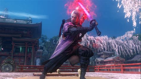 The best Sekiro mods: easy mode, weapon reskins, new costumes and more ...