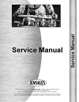 Fairbanks Morse 32C-12 Engine Service Manual