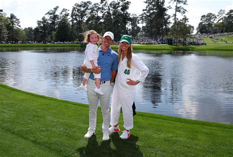 Rory McIlroy and wife Erica considering shifting base from Florida to ...