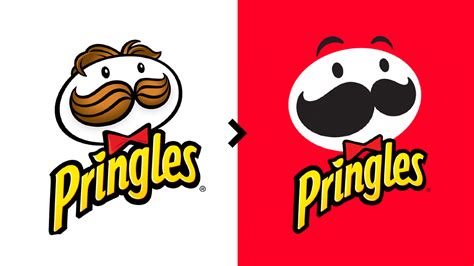 Pringles Logo