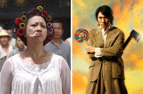 Ready, Set, Fight – Stephen Chow’s ‘Kung Fu Hustle 2’ Is Coming Real Soon