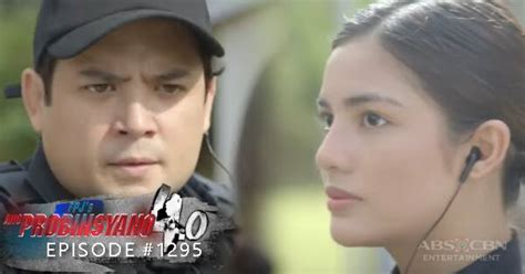 WATCH: Jane, Geoff and new actors join the cast of ‘FPJ’s Ang ...