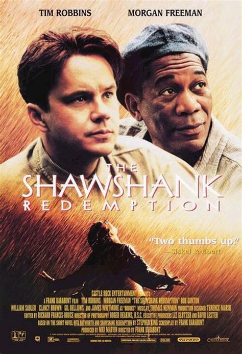 The Shawshank Redemption (1995) | Fandango