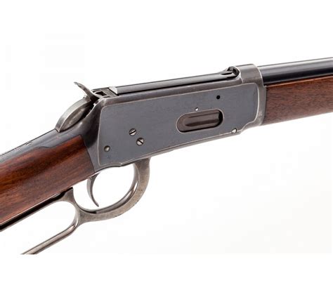 Winchester Model 1894 Lever Action Rifle