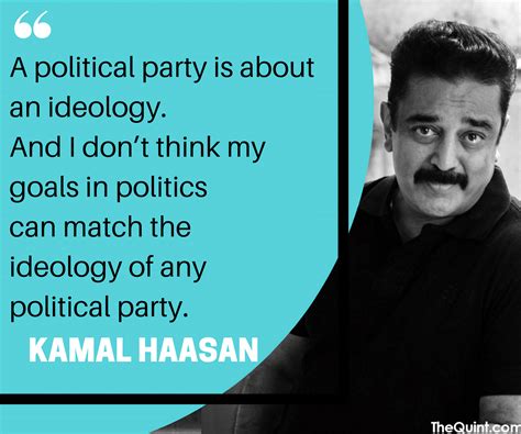 Will Work With Rajnikanth if he Enters Politics: Kamal Haasan