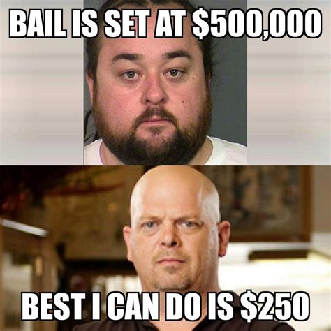 19 Rick Harrison Memes That Show Why He Is the Cheapest Genius of All Time