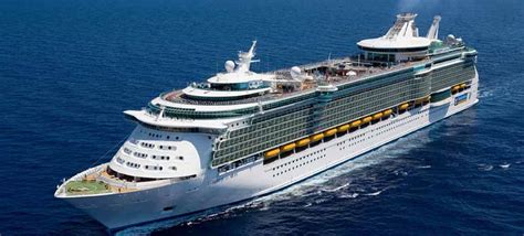 Royal Caribbean International Cruises Independence of the seas cruises ...