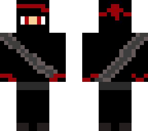 Ninja | Minecraft Skin