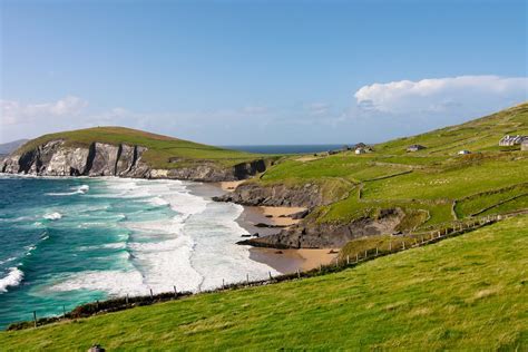 Self-Guided Dingle Peninsula Walk - 6 Days | kimkim