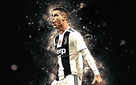 Cristiano Ronaldo Celebration Wallpaper Juventus Giocatore della ...