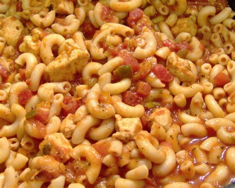 Cheyanne's Chicken Goulash Recipe - Food.com