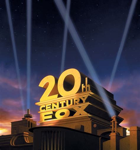 Image - VERY RARE 20th Century Fox logo.jpg | Logopedia | FANDOM ...