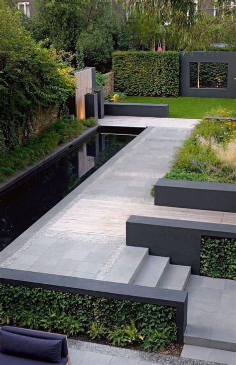 Awesome Modern Garden Architecture Design Ideas 36 - PIMPHOMEE