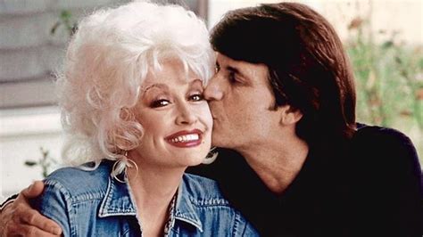 Who Is Dolly Parton's Rarely-Seen Husband, Carl Thomas Dean?