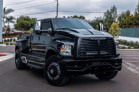 2018 FORD F-650 SD CUSTOM CREW CAB PICKUP Big Rig Trucks, Diesel Trucks ...