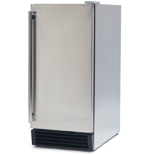 Shop Jackson Grills - Stainless Steel Outdoor Refrigerator