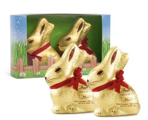 20 Best Chocolate Easter Bunnies To Sweeten Up Those Baskets - Parade