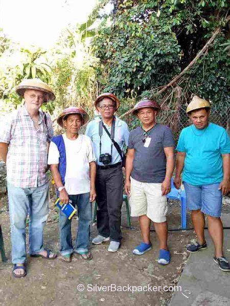 The Tabungaw Hat Maker of San Quintin - silverbackpacker.com