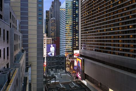 Hotel Edison Times Square, New York: $83 Room Prices & Reviews ...