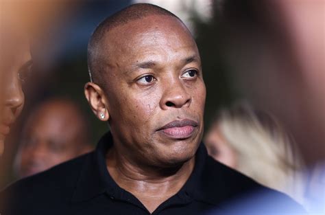 Dr. Dre Addresses Dee Barnes Assault on HBO’s ‘Defiant Ones ...