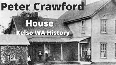 History of Kelso, WA - YouTube